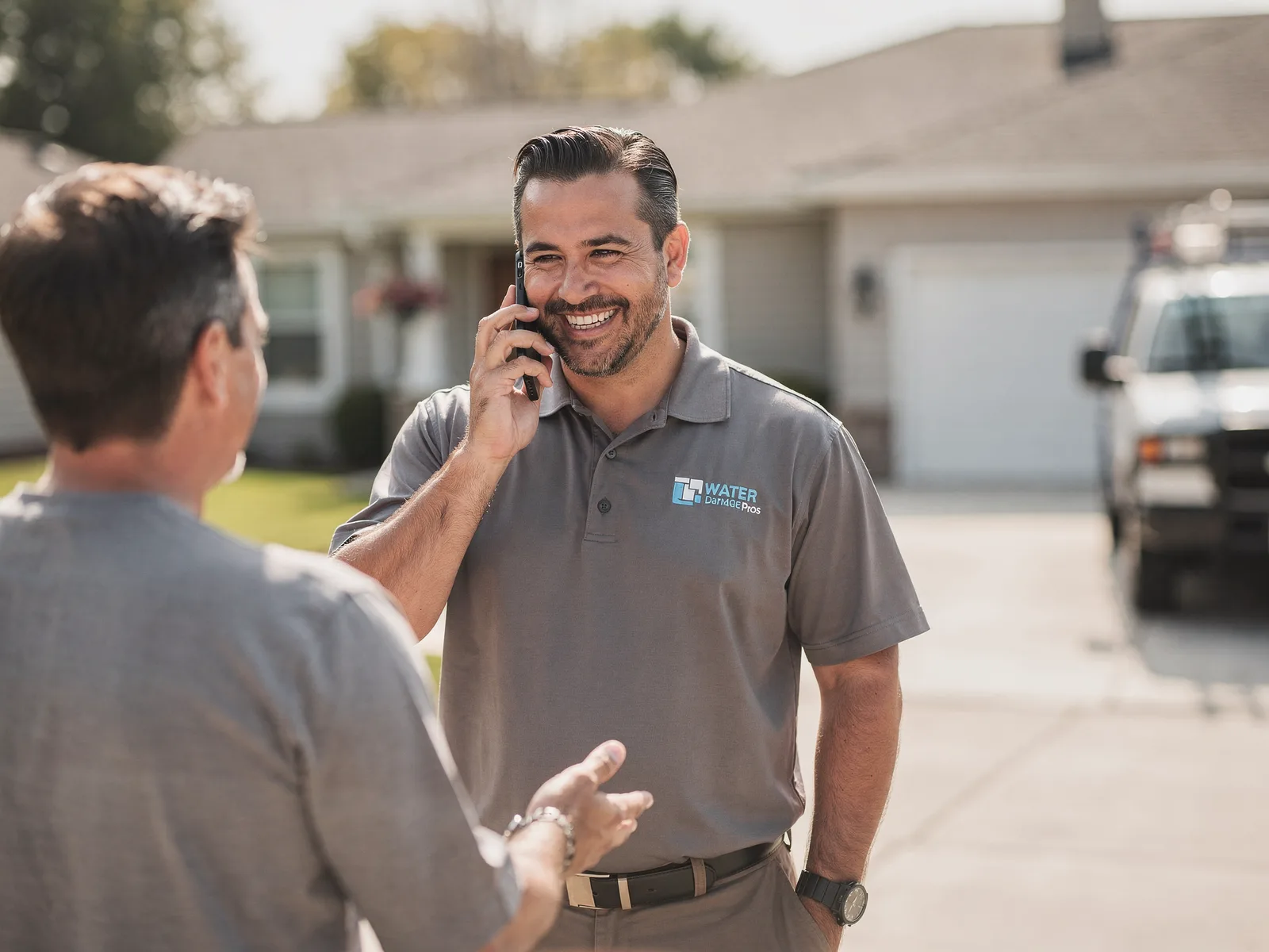 Water Damage Restoration Springwater, NY FAQs